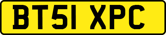 BT51XPC