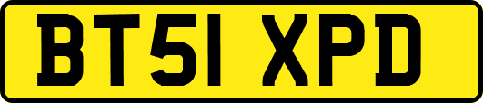 BT51XPD