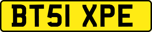 BT51XPE
