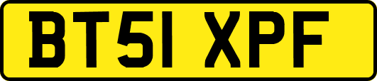 BT51XPF