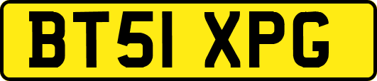 BT51XPG
