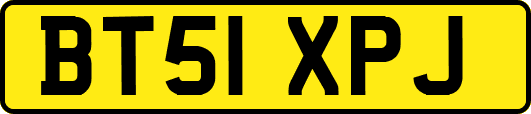 BT51XPJ