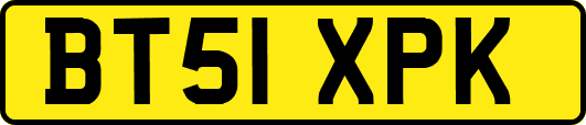BT51XPK