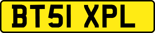 BT51XPL