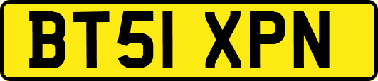 BT51XPN