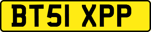 BT51XPP