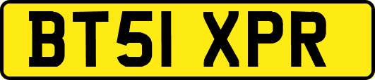 BT51XPR
