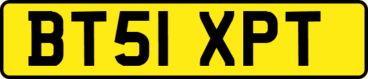 BT51XPT