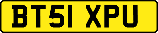 BT51XPU
