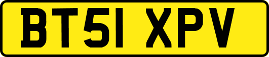 BT51XPV
