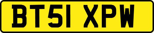 BT51XPW