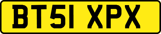 BT51XPX