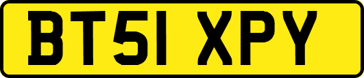 BT51XPY