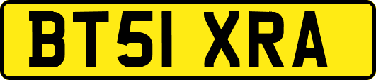 BT51XRA
