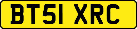 BT51XRC