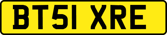 BT51XRE