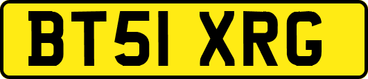 BT51XRG