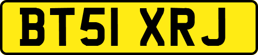 BT51XRJ