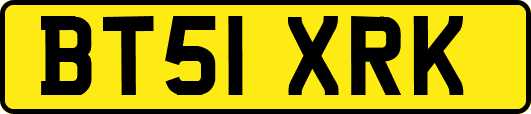 BT51XRK