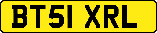 BT51XRL