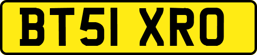 BT51XRO