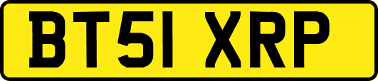 BT51XRP