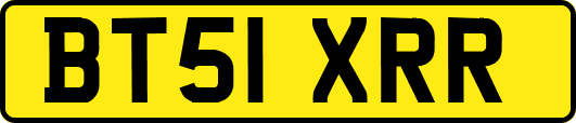 BT51XRR