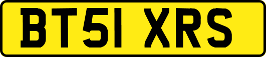 BT51XRS