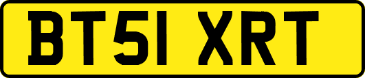 BT51XRT