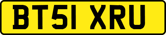 BT51XRU