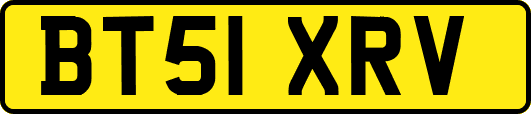 BT51XRV