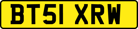 BT51XRW