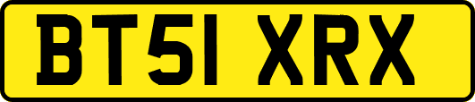 BT51XRX