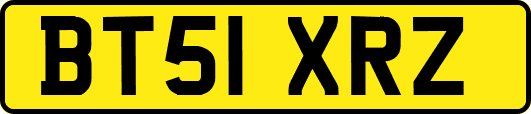 BT51XRZ