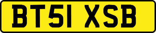 BT51XSB