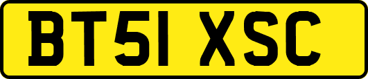 BT51XSC