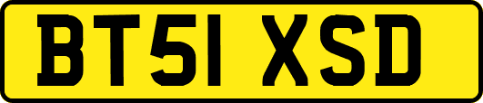 BT51XSD