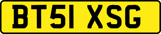 BT51XSG