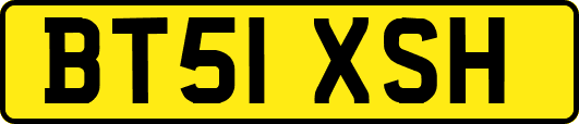 BT51XSH