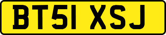 BT51XSJ