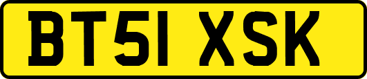 BT51XSK