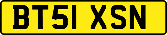 BT51XSN