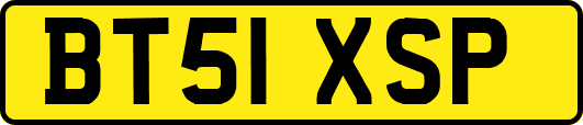 BT51XSP