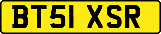 BT51XSR