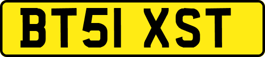 BT51XST