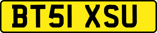 BT51XSU