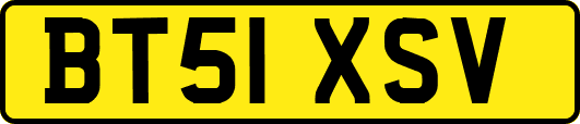 BT51XSV