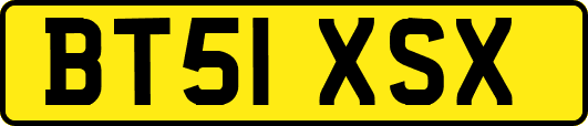 BT51XSX