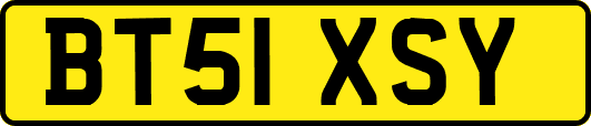 BT51XSY