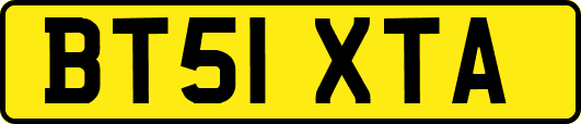 BT51XTA